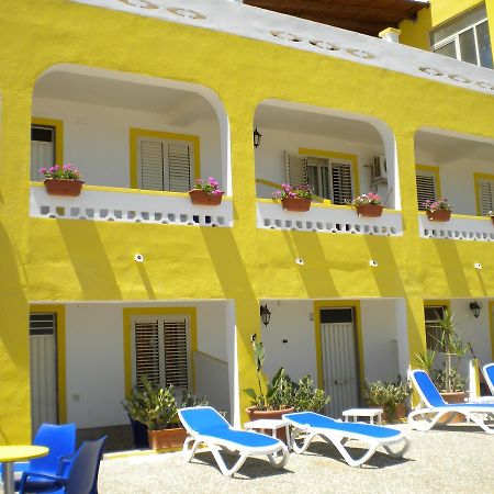 Hotel Mare Blu LMP Extérieur photo