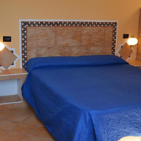 Hotel Mare Blu LMP Extérieur photo
