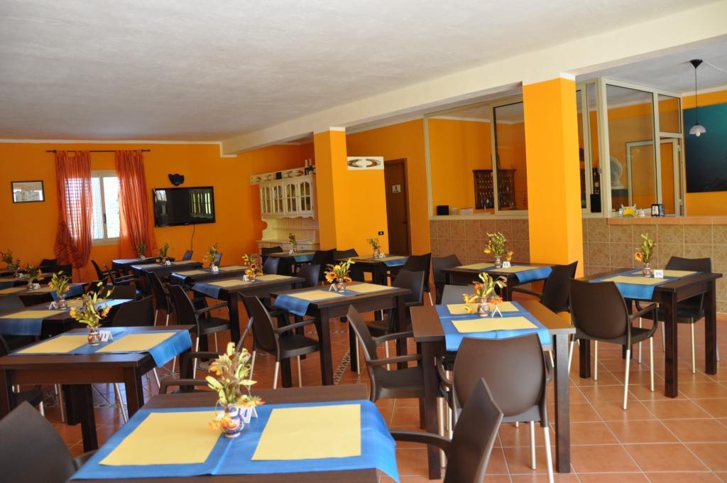 Hotel Mare Blu LMP Extérieur photo