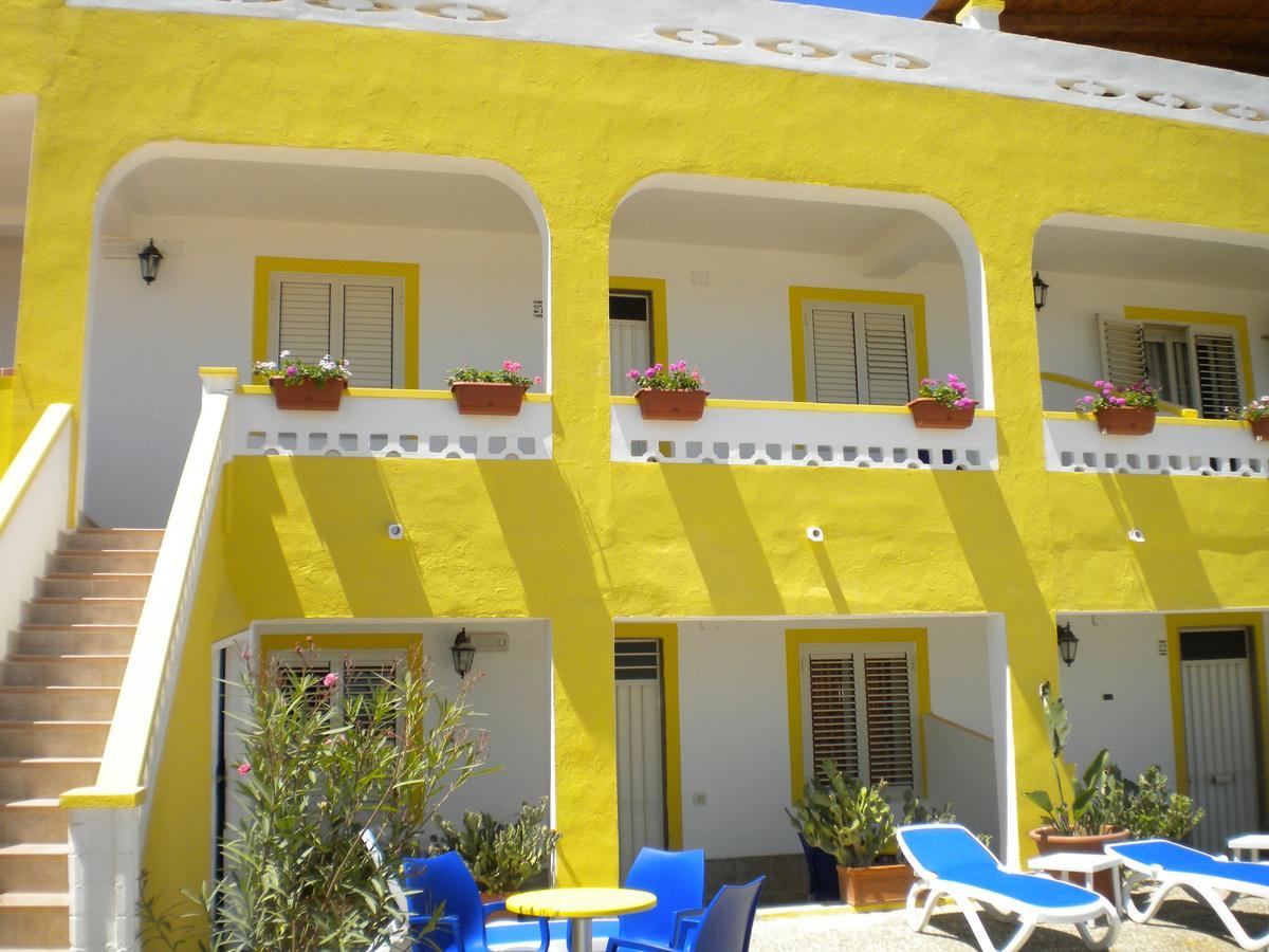 Hotel Mare Blu LMP Extérieur photo