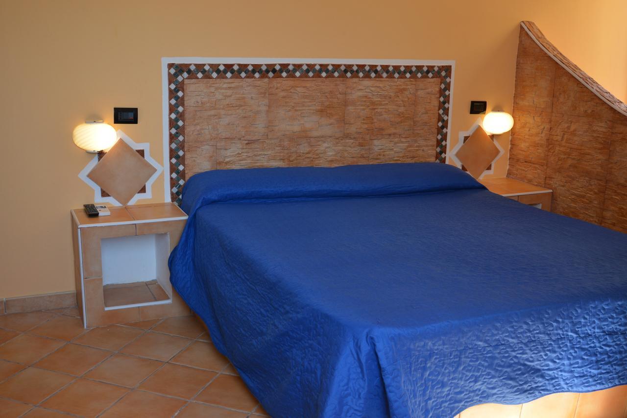 Hotel Mare Blu LMP Extérieur photo